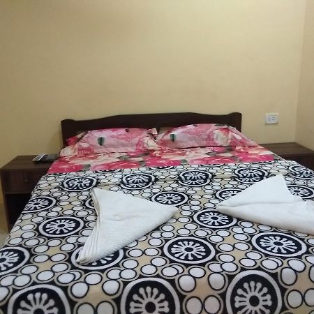 Hayden Guest House Calangute Exterior foto